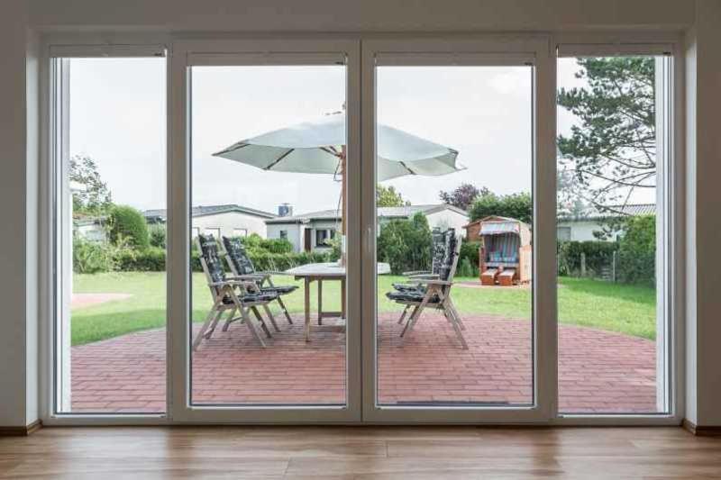 Ferienhaus Boje 9 Neuharlingersiel Extérieur photo