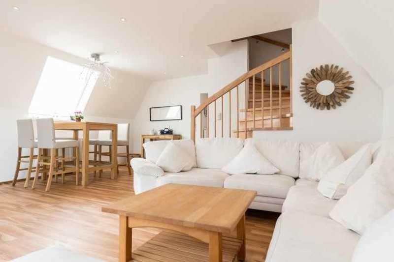 Ferienhaus Boje 9 Neuharlingersiel Extérieur photo