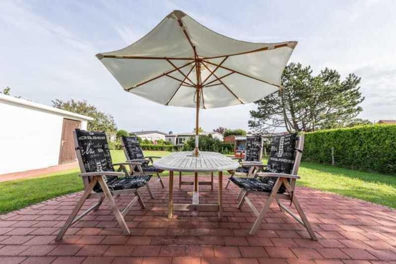 Ferienhaus Boje 9 Neuharlingersiel Extérieur photo