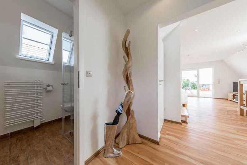 Ferienhaus Boje 9 Neuharlingersiel Extérieur photo