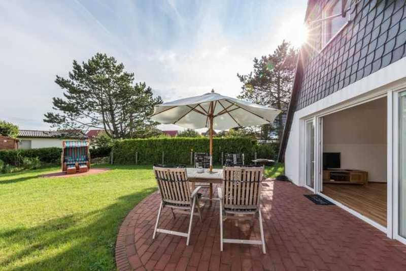 Ferienhaus Boje 9 Neuharlingersiel Extérieur photo