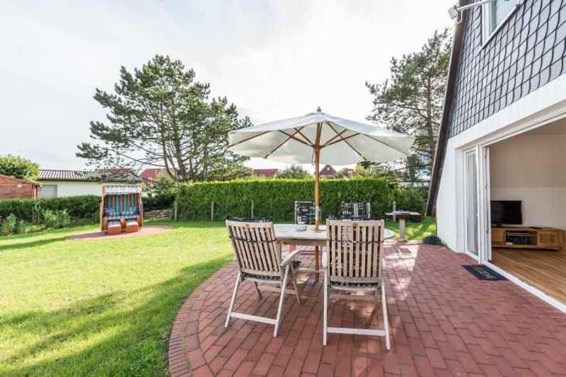 Ferienhaus Boje 9 Neuharlingersiel Extérieur photo