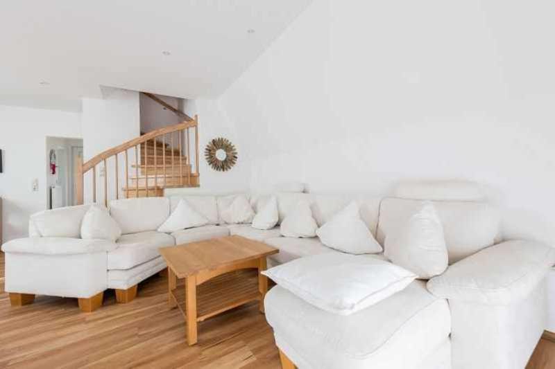 Ferienhaus Boje 9 Neuharlingersiel Extérieur photo