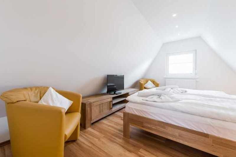 Ferienhaus Boje 9 Neuharlingersiel Extérieur photo
