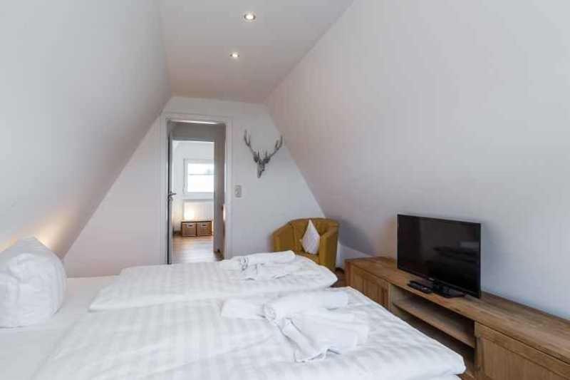 Ferienhaus Boje 9 Neuharlingersiel Extérieur photo