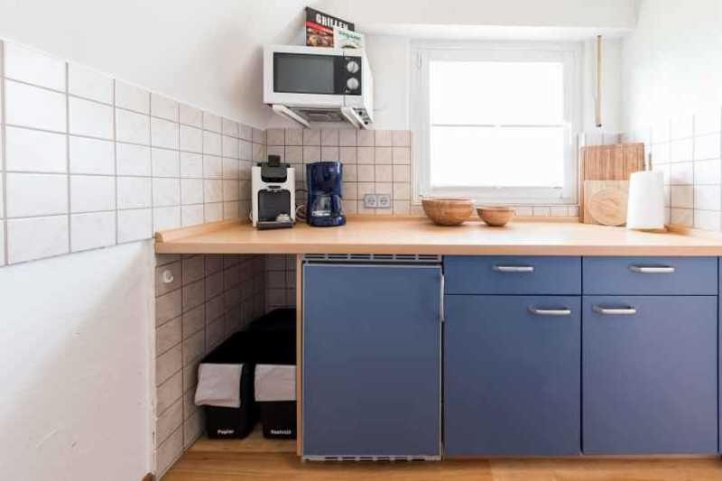 Ferienhaus Boje 9 Neuharlingersiel Extérieur photo