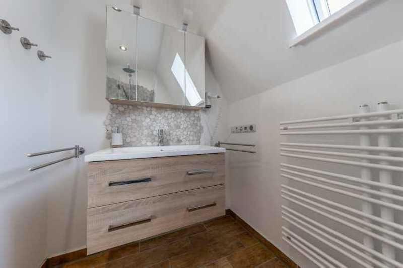 Ferienhaus Boje 9 Neuharlingersiel Extérieur photo